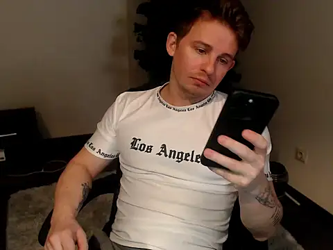 LandonYork online show from February 12, 2026, 7:13 pm