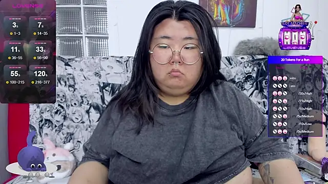 Nadine asian online show from October 12, 2025, 6:26 am