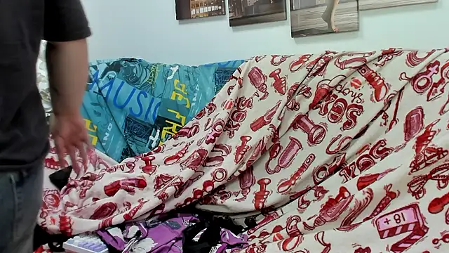 Nadine asian online show from February 26, 2026, 8:14 am