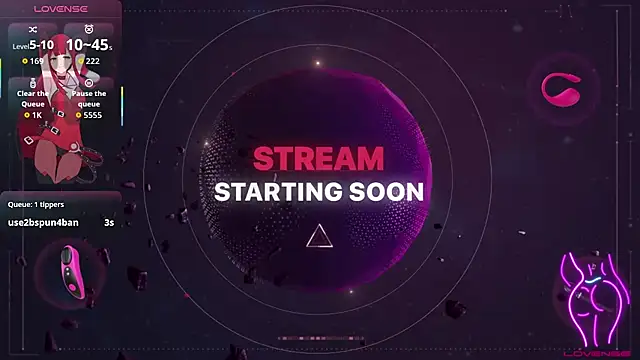 BabyDukes online show from October 31, 2025, 11:18 am