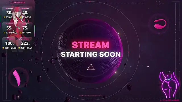 BabyDukes online show from November 25, 2025, 10:21 pm