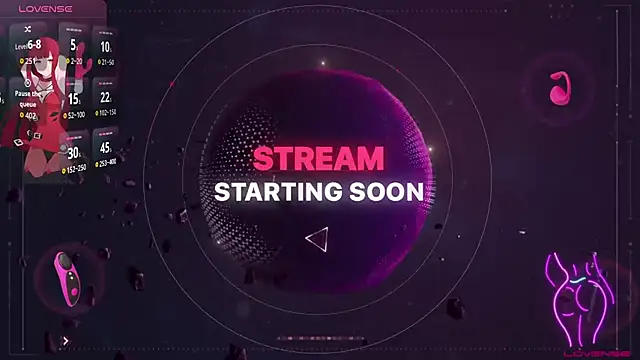 BabyDukes online show from February 21, 2026, 2:13 am