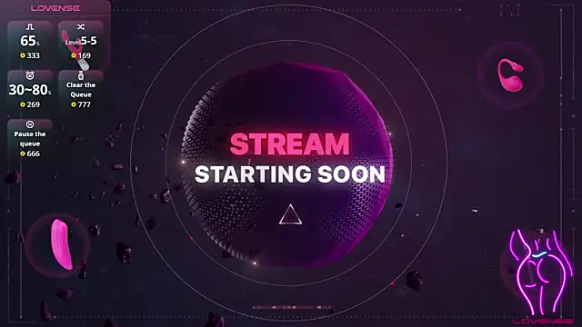 BabyDukes online show from June 9, 2026, 2:23 am