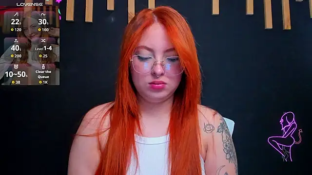 izyzys baker online show from March 13, 2026, 6:18 am