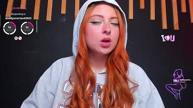 izyzys baker online show from February 11, 2026, 5:40 am