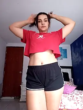 kendalladam online show from November 9, 2025, 7:40 pm