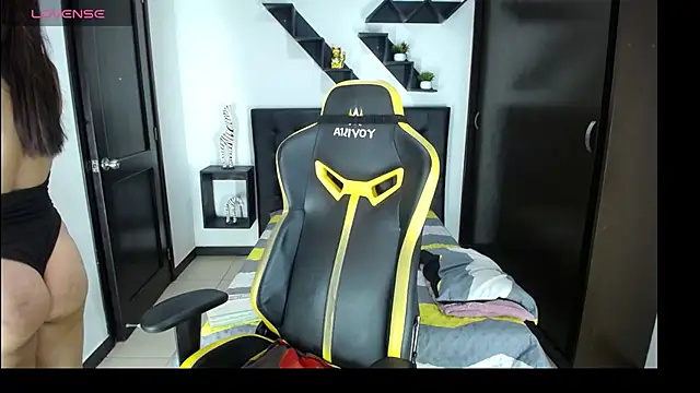 kendalladam online show from January 15, 2026, 9:07 pm