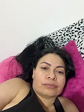 Janna099 online show from January 23, 2025, 9:50 pm