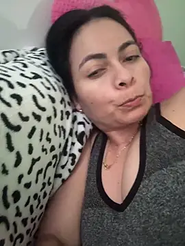 Janna099 online show from January 22, 2025, 5:49 pm