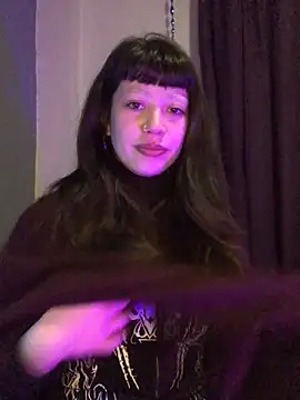 Snapshot of Fo0xybby chatting on June 20, 2026, 11:10 pm Fo0xybby online show from June 20, 2026, 11:10 pm