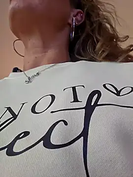 Erotic and Exotic online show from April 7, 2026, 9:22 am