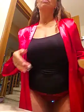 Erotic and Exotic online show from October 19, 2025, 11:57 am