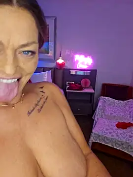 Erotic and Exotic online show from February 13, 2025, 7:13 am