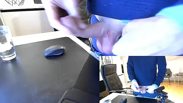 sperma tributes online show from December 17, 2025, 4:45 pm