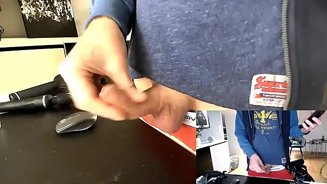 sperma tributes online show from October 28, 2025, 8:57 am