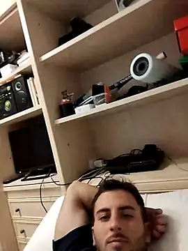 Fuckwithme 69 online show from November 12, 2025, 7:40 pm