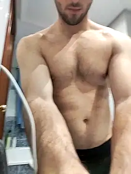 Fuckwithme 69 online show from March 30, 2026, 7:32 am