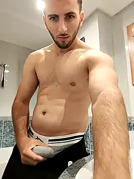 Fuckwithme 69 online show from October 31, 2025, 6:15 pm