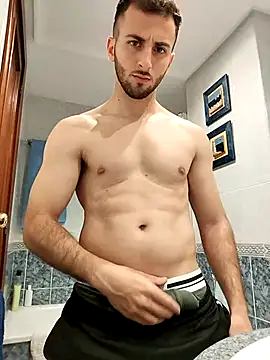 Fuckwithme 69 online show from April 14, 2026, 3:39 pm