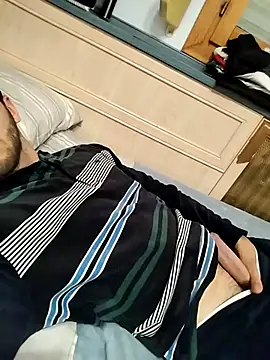 Fuckwithme 69 online show from April 6, 2026, 10:22 pm