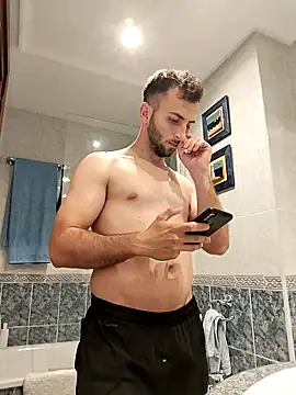 Fuckwithme 69 online show from April 19, 2026, 3:24 pm