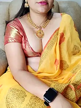 Traditional Housewife  online show from February 20, 2025, 5:30 pm