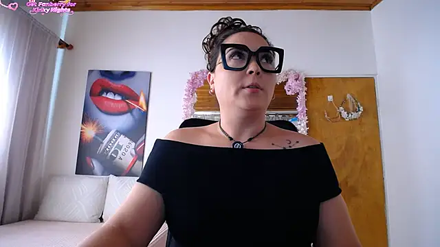 Snapshot of Sahory__ chatting on June 15, 2026, 7:35 pm Sahory online show from June 15, 2026, 7:35 pm