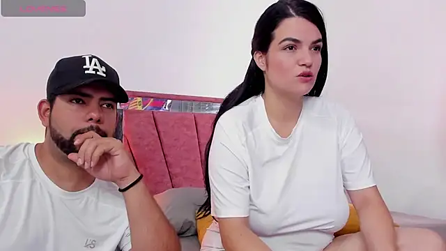 passionate love22 online show from June 20, 2026, 2:55 pm