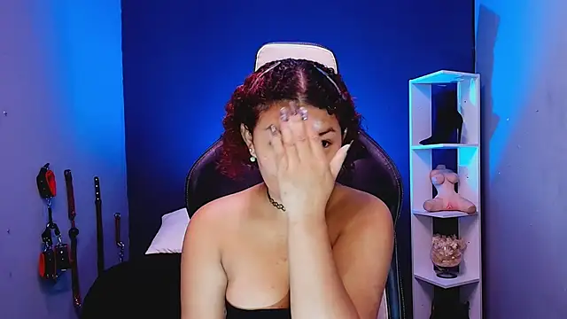 JadaRoberts online show from October 29, 2025, 11:53 am