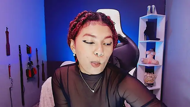 JadaRoberts online show from November 30, 2025, 12:11 am