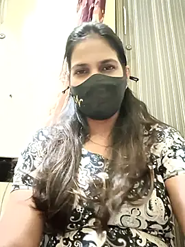 indianliza online show from October 4, 2025, 8:10 pm