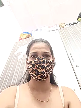 indianliza online show from February 16, 2026, 5:50 am