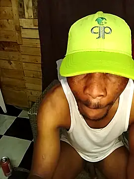 Ngamla123 online show from October 11, 2025, 1:28 am