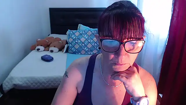 pamelaa jagger online show from January 17, 2026, 2:53 pm