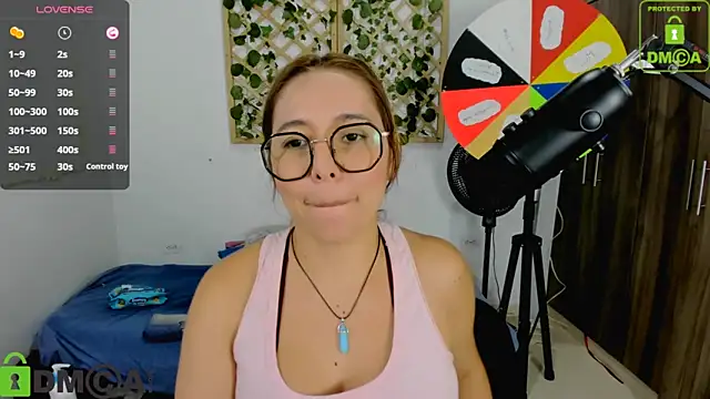 isa loves cum online show from October 7, 2025, 2:34 am