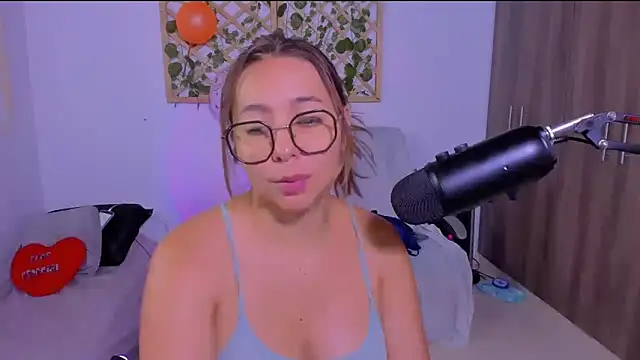 isa loves cum online show from March 15, 2026, 8:16 pm