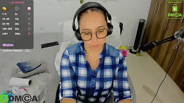 isa loves cum online show from February 8, 2026, 1:47 am