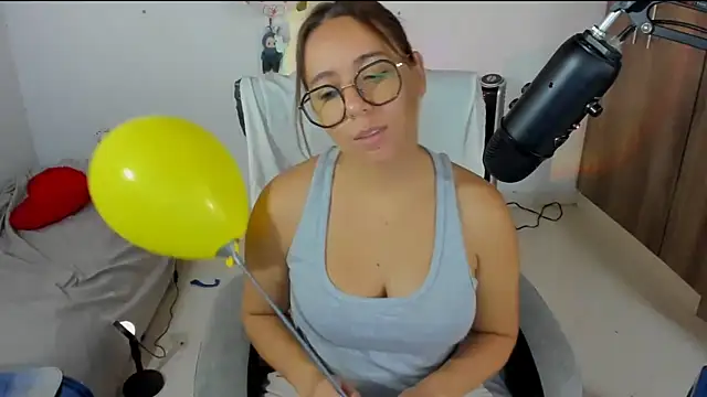 isa loves cum online show from March 22, 2026, 5:47 pm