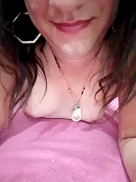 PolyanaF online show from January 2, 2025, 2:43 am