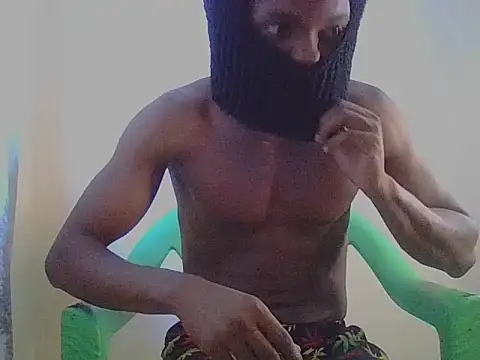 Samir4123 online show from December 22, 2025, 8:03 am