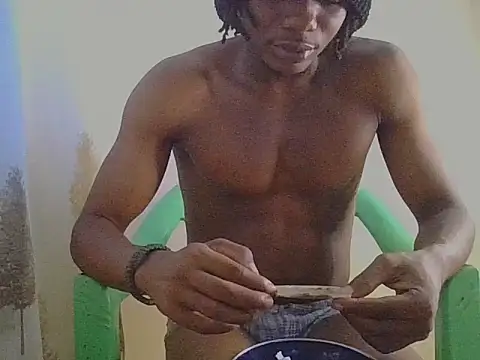 Samir4123 online show from January 8, 2026, 3:56 am