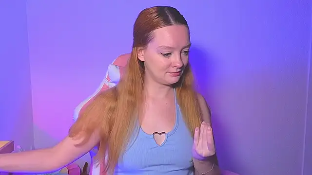 Radiants two online show from October 16, 2025, 4:26 pm