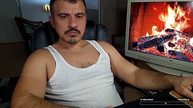 officeman7 online show from March 14, 2026, 4:46 pm