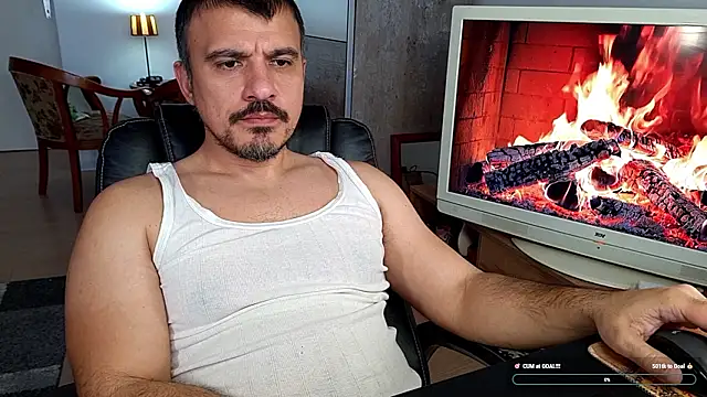 officeman7 online show from March 20, 2026, 3:02 pm