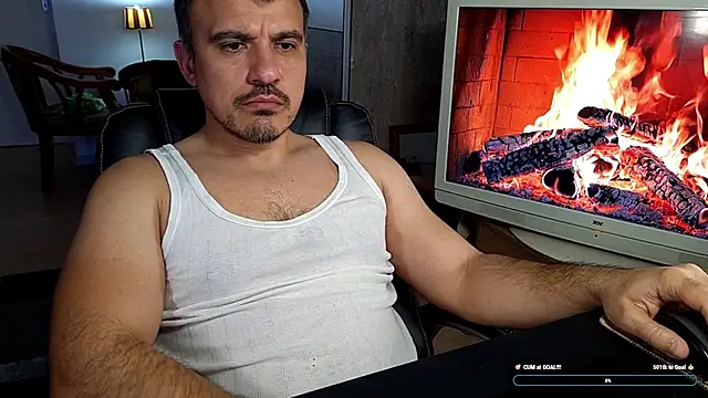 officeman7 online show from March 25, 2026, 4:39 pm