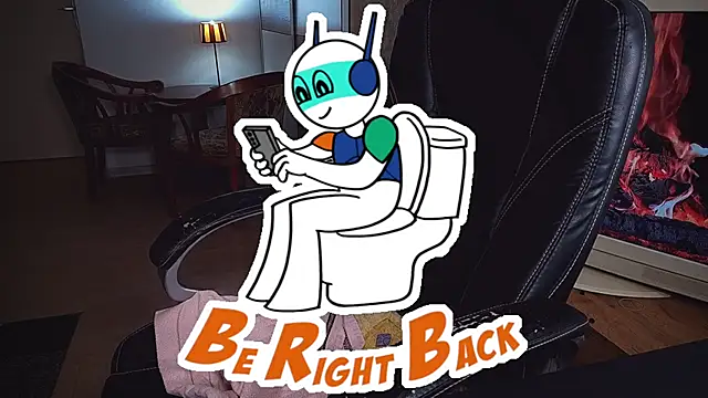 officeman7 online show from January 24, 2025, 8:11 pm