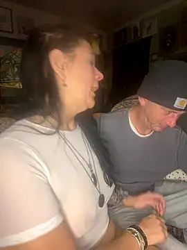 sexyasscougar online show from October 16, 2025, 2:09 am