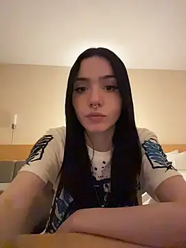 ShannonShanny online show from February 15, 2026, 9:36 pm