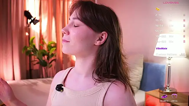 Snapshot of askaudrey_ chatting on March 18, 2026, 1:35 pm askaudrey online show from March 18, 2026, 1:35 pm