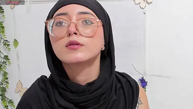 aysel elid online show from November 9, 2025, 1:31 am